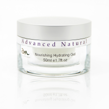 Advanced Natural Nourishing hydrating gel 50 мл