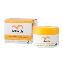Rebirth Collagen Anti-Wrinkle Crem, 100мл
