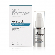 Skin Doctors Eyetuck, 15 мл - скидка 10% - мятая коробка