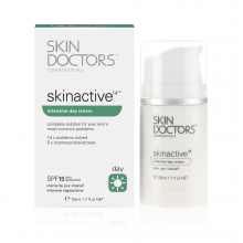 Skin Doctors Skinactive14™ intensive day cream 50 мл - дефект упаковки - скидка 10%