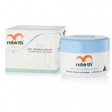 Rebirth Emu Anti-Wrinkle Cream 100 ml
