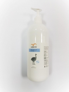 Rebirth Emu Lavender Massage Oil 1000 ml