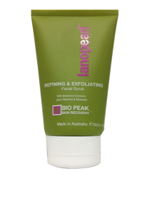 Lanopearl Refining and Exfoliating, 100 мл 