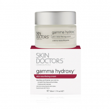 Skin Doctors Gamma Hydroxy, 50 мл - скидка 15% - дефект упаковки