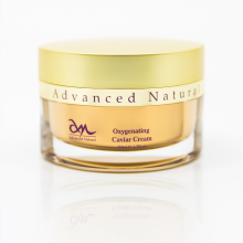 Advanced Natural Oxygenating Caviar Cream, 50мл