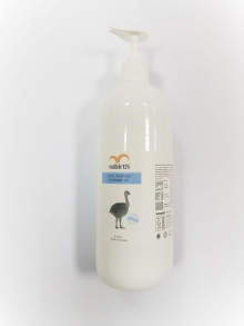 Rebirth Emu Lavender Massage Oil 1000 ml - скидка 50%