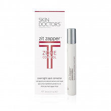 Skin Doctors T-zone Control Zit Zapper, 10 мл - скидка 30% - дефект упаковки