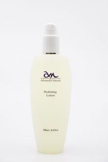 Advanced Natural Hydrating Lotion, 250мл