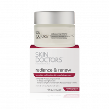 Skin Doctors Radiance & Renew, 50 мл ( обновленный Gamma Hydroxy)