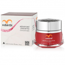 Rebirth Advanced Placenta Concentrate 50 ml