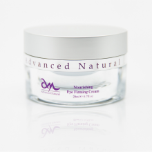 Advanced Natural Nourishing eye firming cream 20 мл
