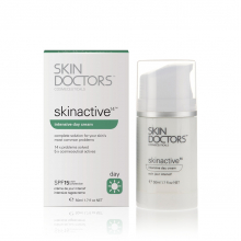 Skinactive14™ intensive day cream 50 мл - скидка 40% - дефект упаковки