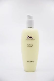 Advanced Natural Hydrating Cleanser, 250мл