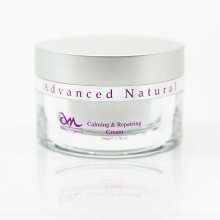 Advanced Natural Calming & Repairing Cream, 50мл