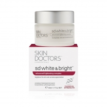 Skin Doctors SD White & Bright, 50 мл