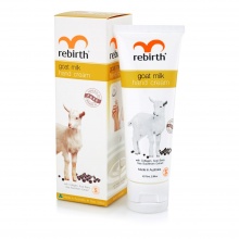 Rebirth Goat Milk Hand Cream 75 ml